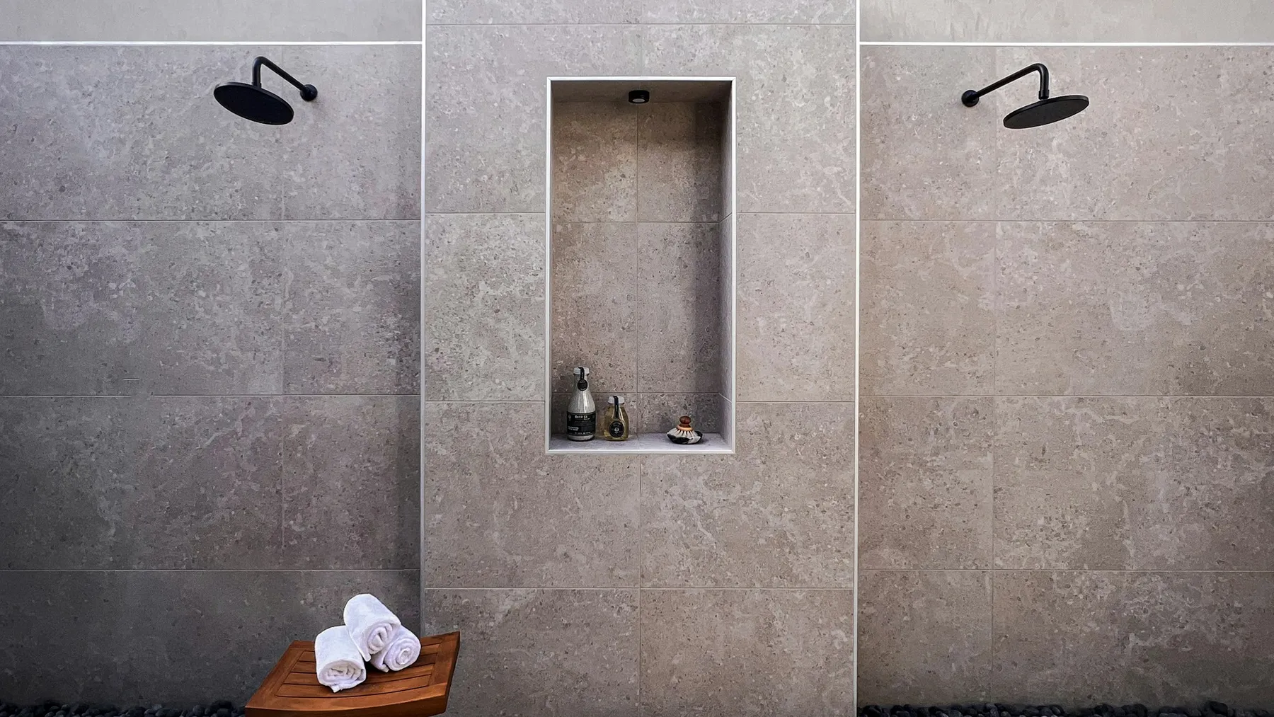 Sanitair & badkamer