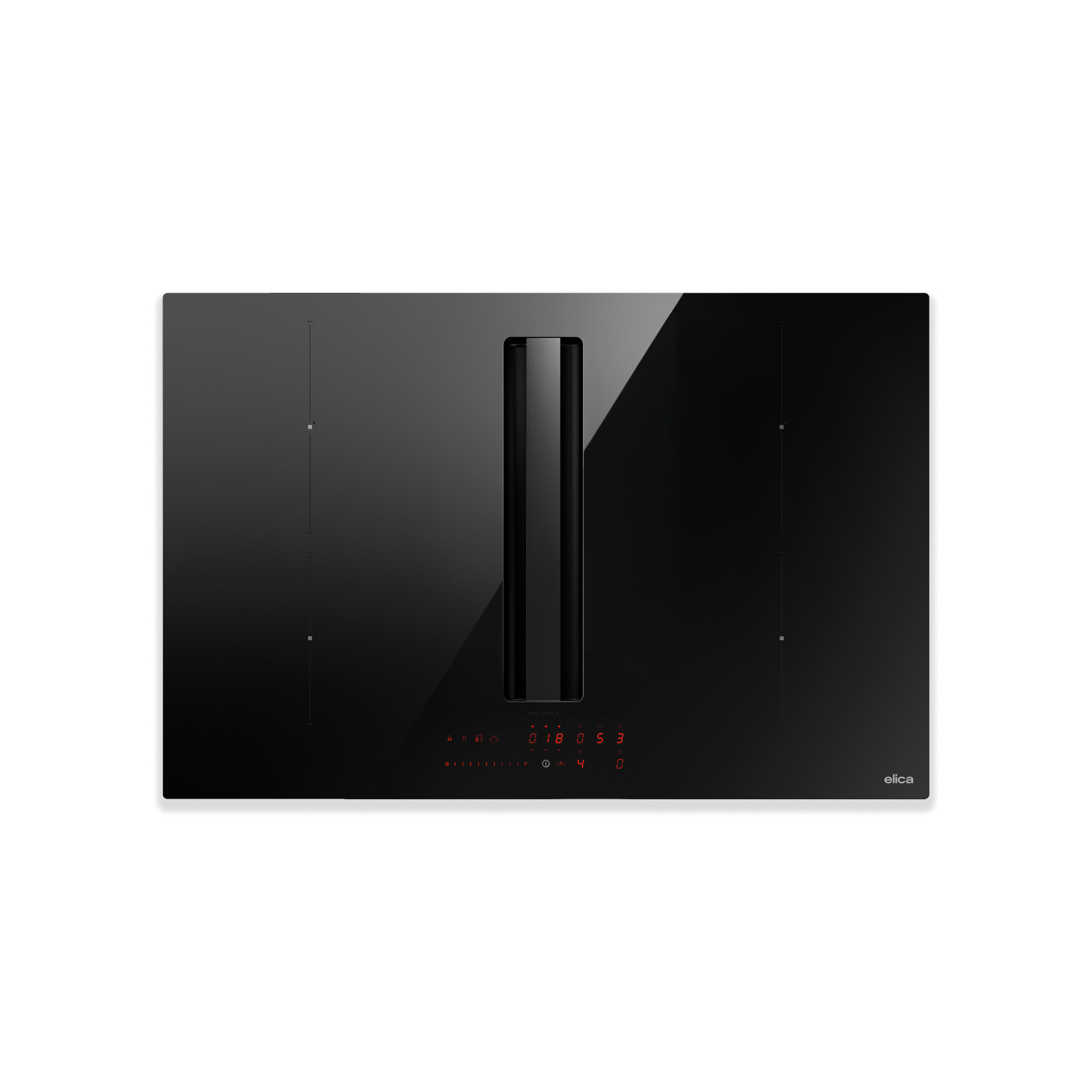 NikolaTesla Alpha Advance