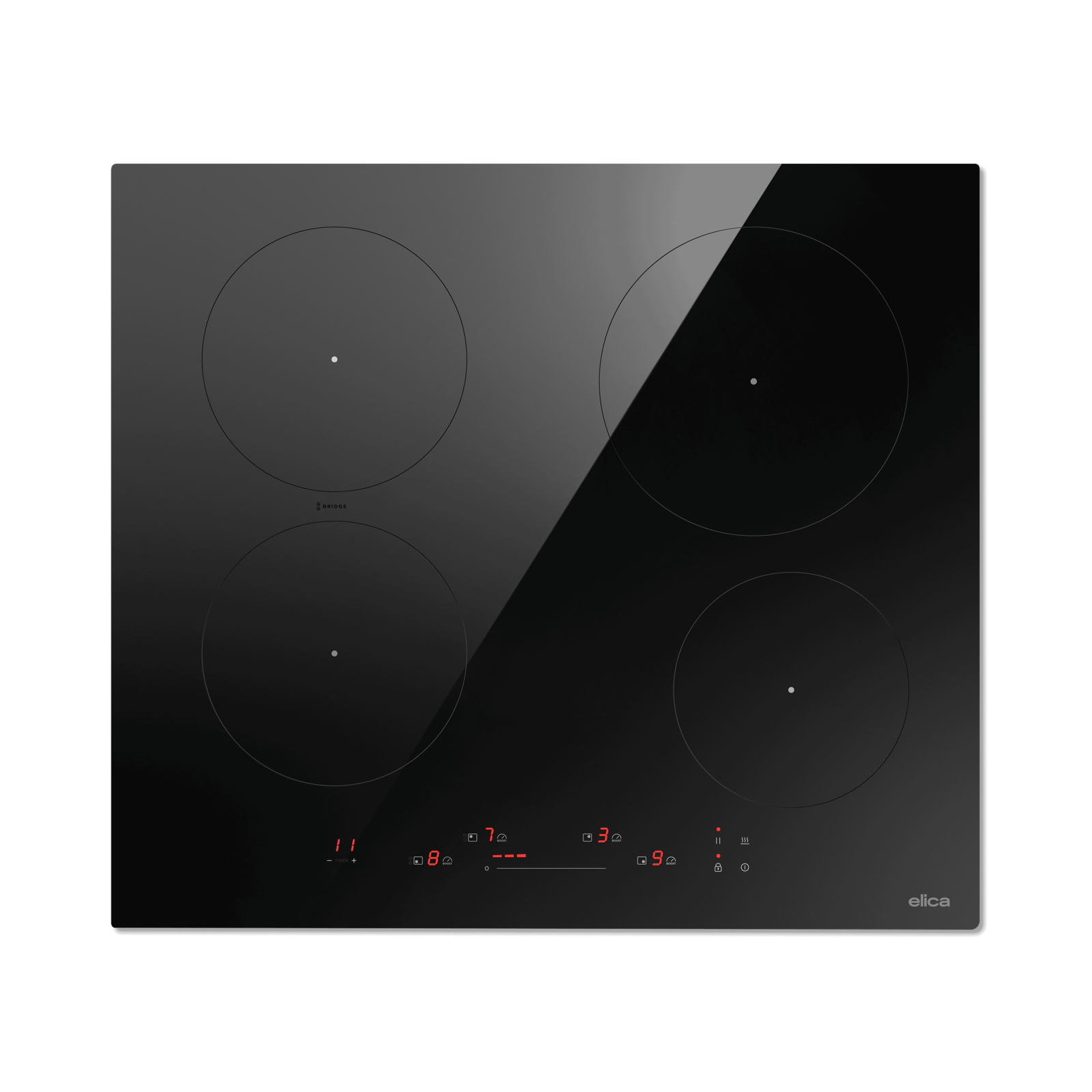 Primis 604 Plus