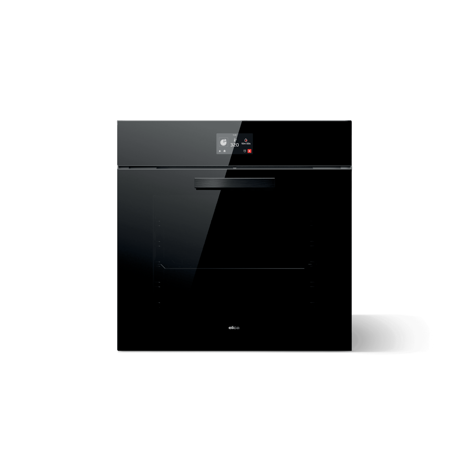Ovens